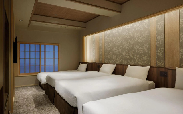 Laforet Shuzenji Sanshisuimei