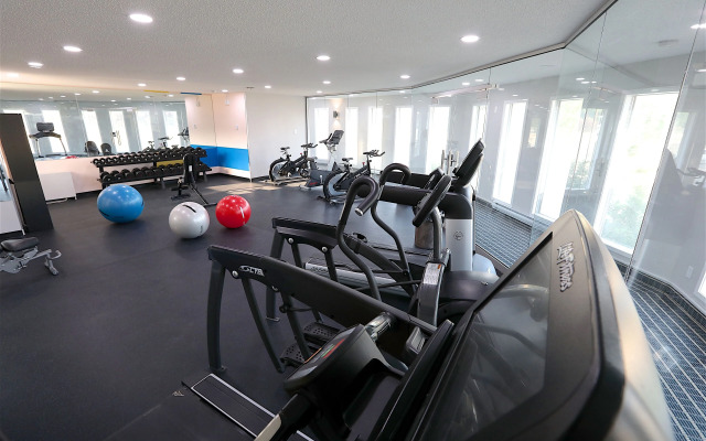 Medicine Hat Inn & Suites