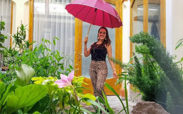 Old Town Quito Suites, Apartments & Boutique hotel
