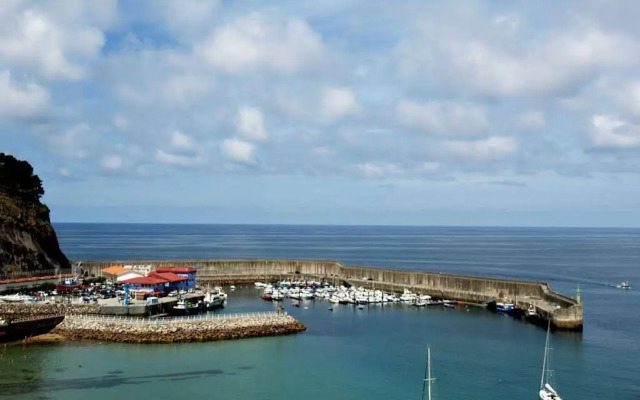 Hotel Lastres Miramar