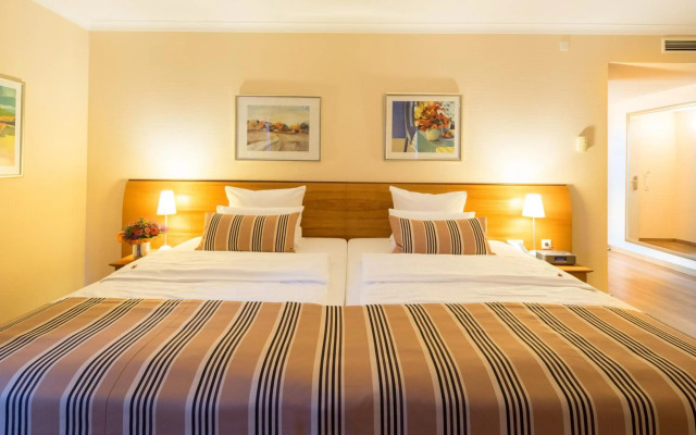 PhiLeRo Hotel Köln