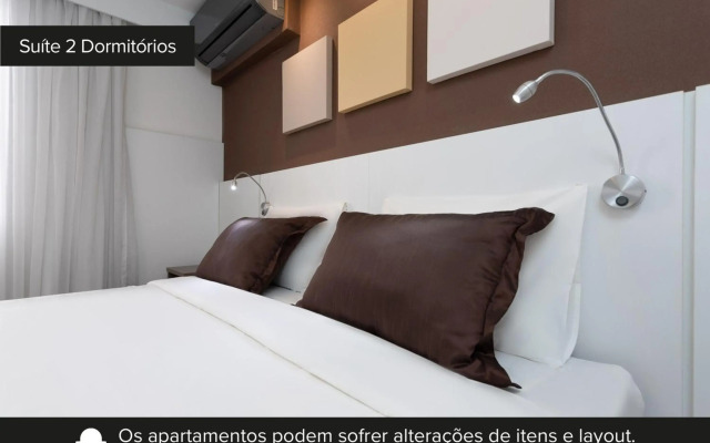 Paulista Suites by Charlie