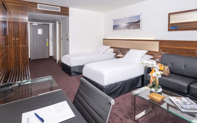 Westotel Taverny - Paris Val d'Oise