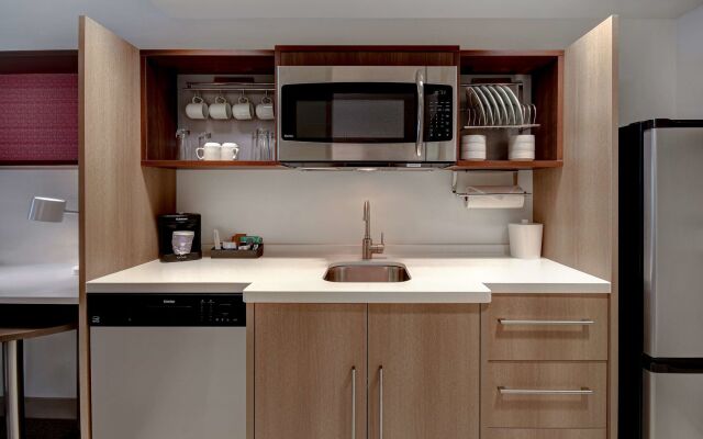 Home2 Suites by Hilton East Hanover