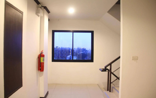 Sri Boutique Hotel