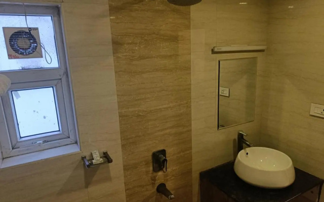 The Kings Park Residency