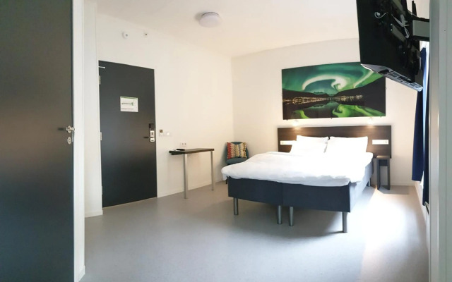 Aiden by Best Western Harstad Narvik Airport