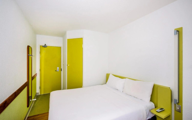 ibis budget Canberra