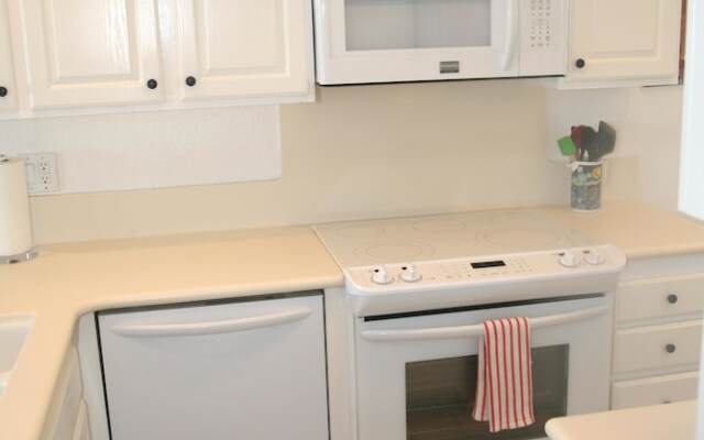 Beacon House by RedAwning