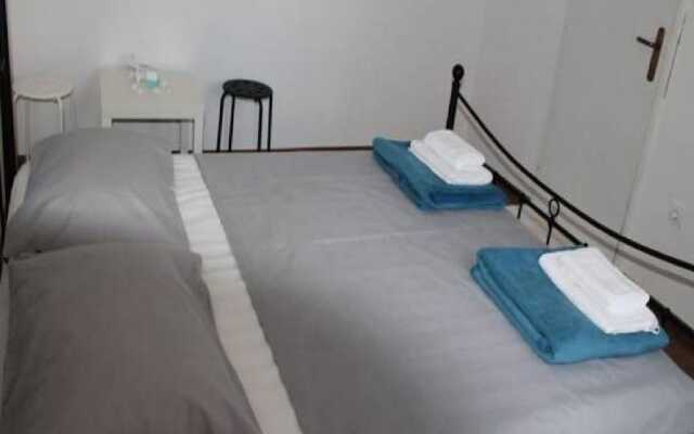 Apartments Mira