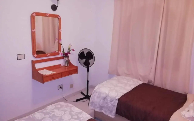 Residencial Sol Suite 2