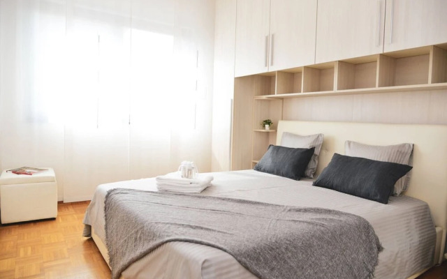 Central City Suite Apartment🧡