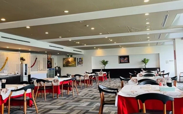 Dadu Fuji Resort House