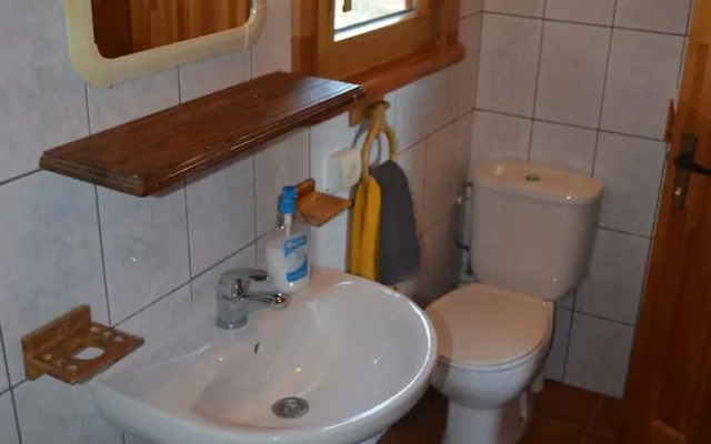 Bungalows Los Pedregales