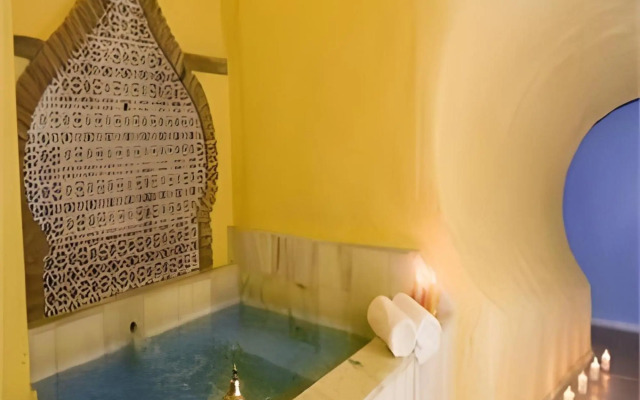 Cuevas Hammam Abuelo José