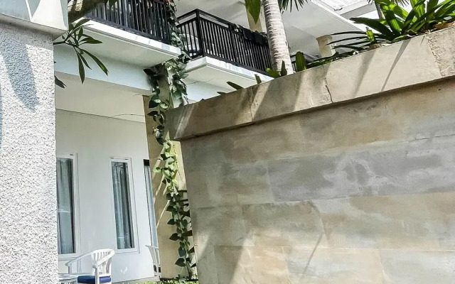 The London Residences Boutique Hotel