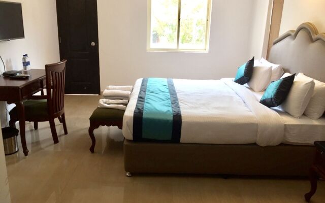Casa Ahaana Resort Vagator, by Lavin Hotels