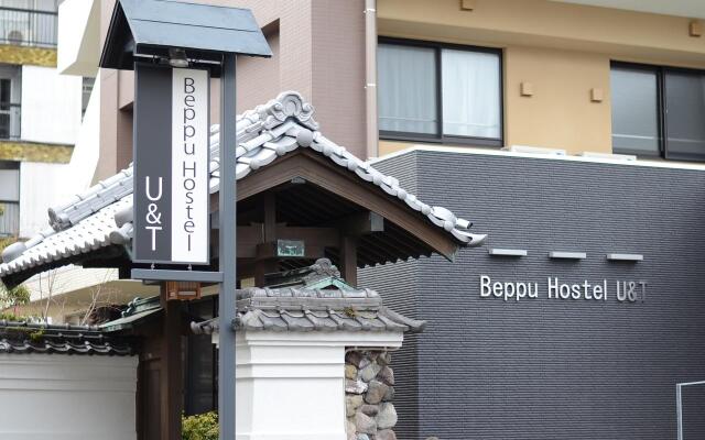 Beppu Hostel U&T