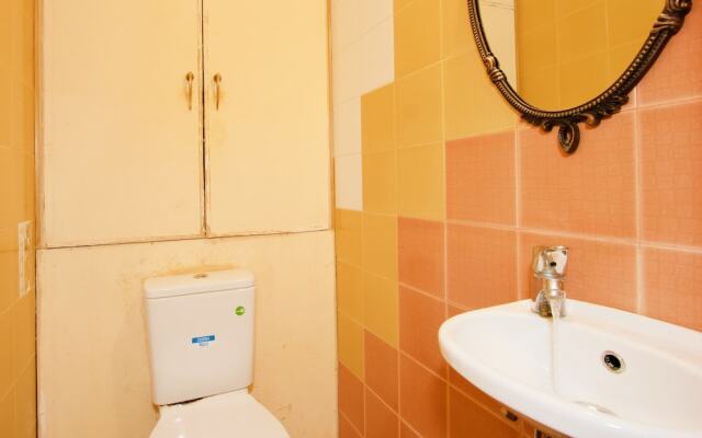 Апартаменты «LUXKV на Садовой»