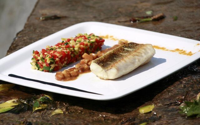 Hostellerie du Château d'As