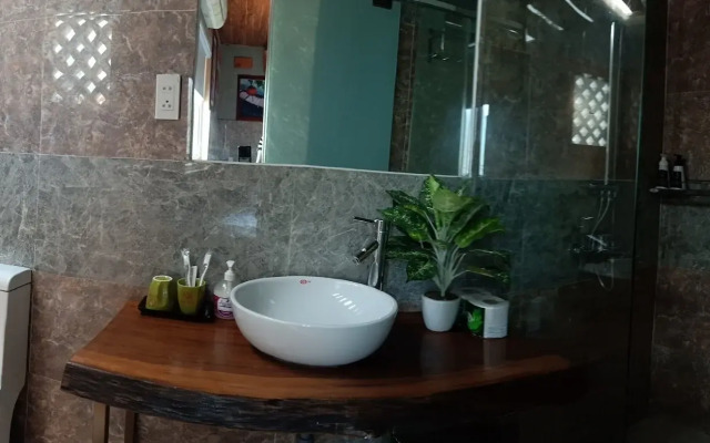Terra Cotta Homestay and Hostel