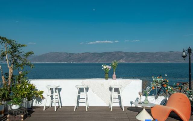 Dali Moli Seaview Inn (Panxi Village S Bay Branch)