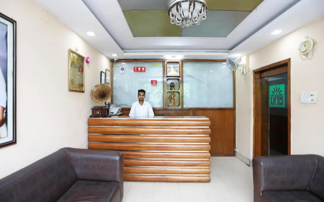 OYO Premium Station Road Ranchi