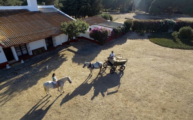 Casa de Campo Dehesa de las Yeguas