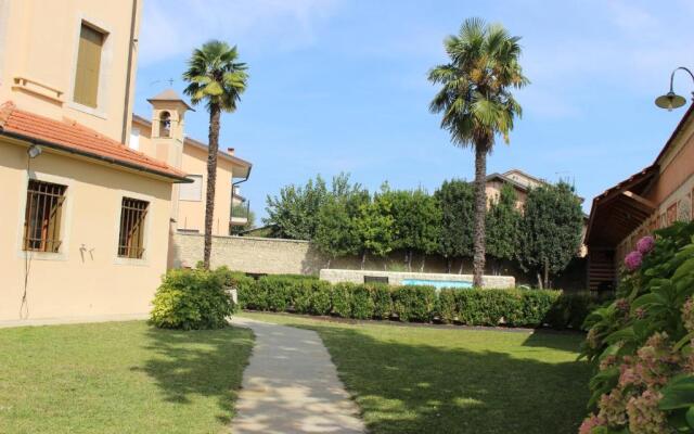 Agriturismo Villa Maria