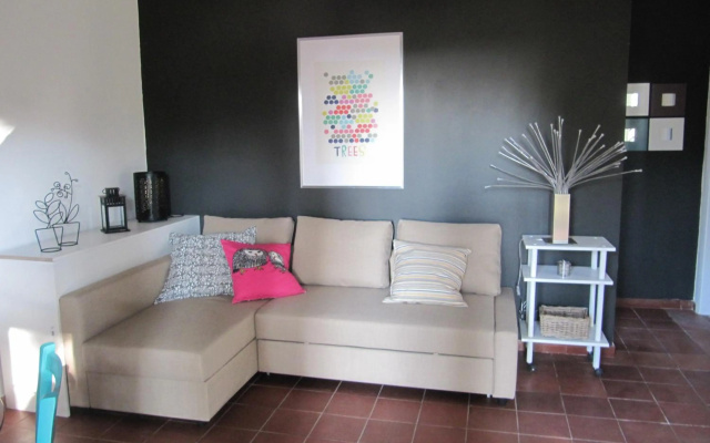 Terre del Cardinale Country Suites