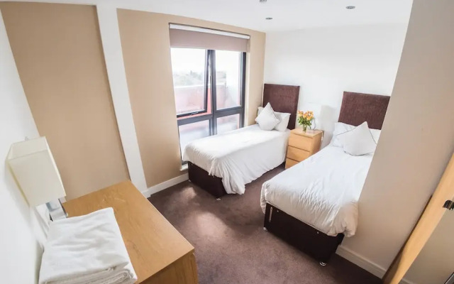 Goodmayes Apartments Ilford