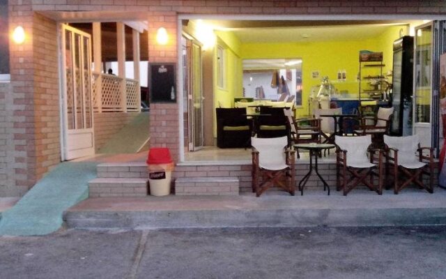 Heraklion Fitness Resort