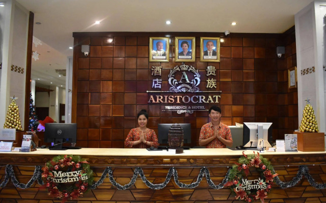 Aristocrat Residence & Hotel
