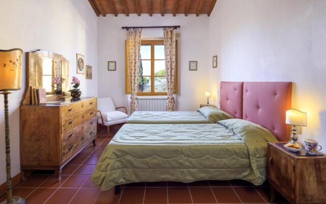 Fattoria Santo Stefano - Agriturismo