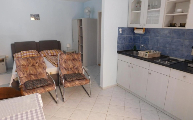 Akácfa Hortenzia Apartman