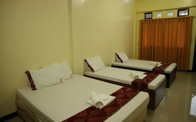Anniesville Condotel