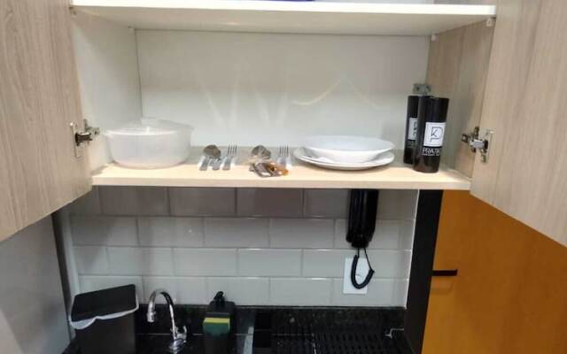 Pratiko Concept Hotel Avaré