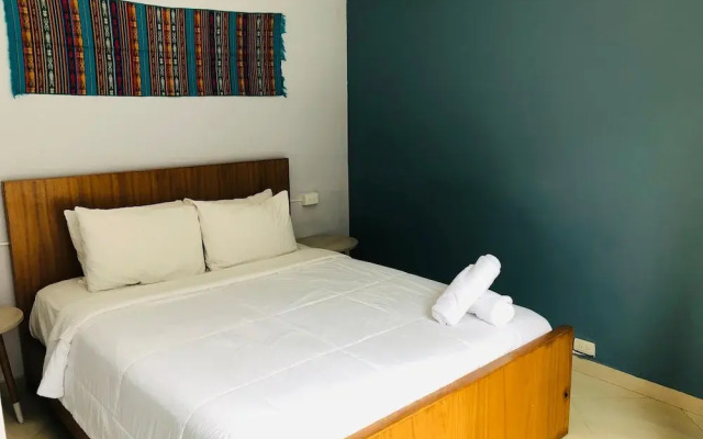 Socialtel Baños