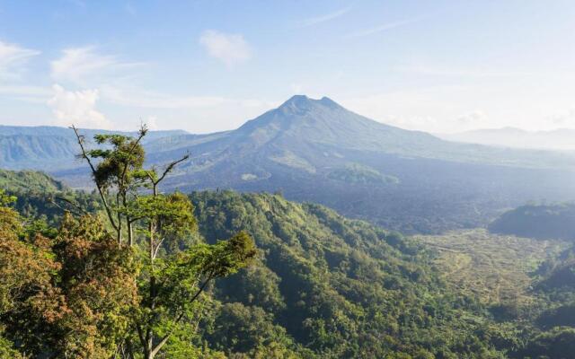 Mount Batur Villa