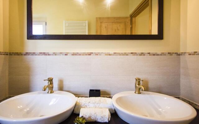Holiday Home in Fano Near Adriatic Sea