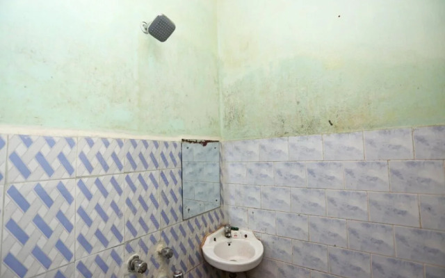 Ma Homestay By OYO Rooms