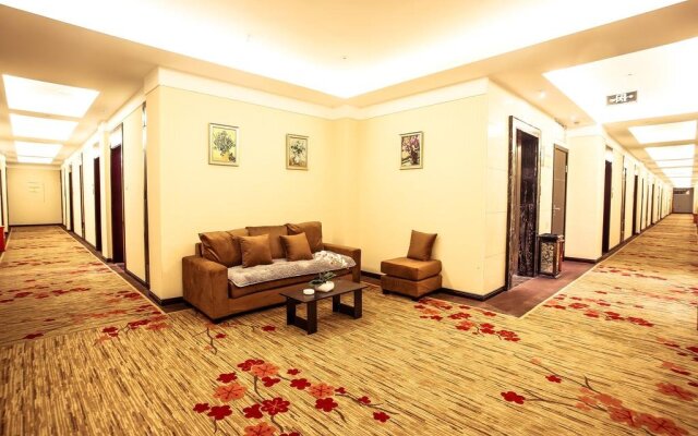 Ukelai Hotel