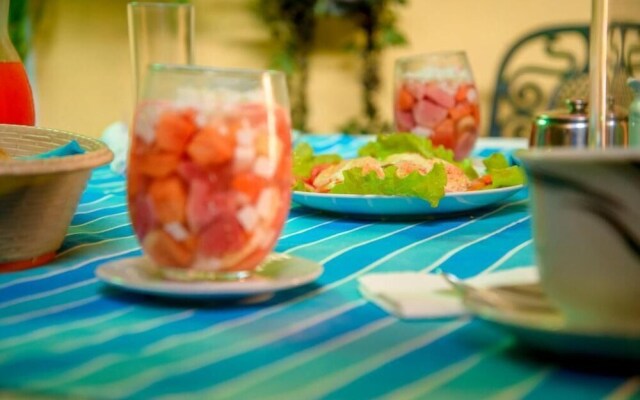 Hostal Italia