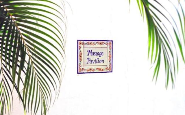 La Casa de Don Santiago Townhouse