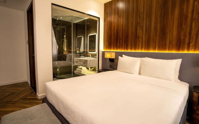Calidum Phu Quoc Hotel