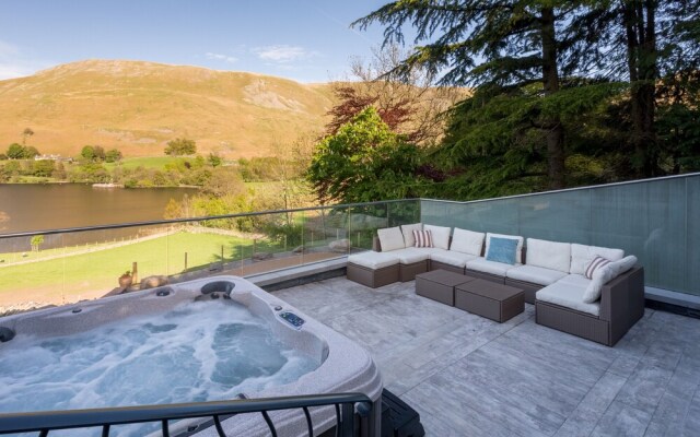Waternook Lakeside Accommodation