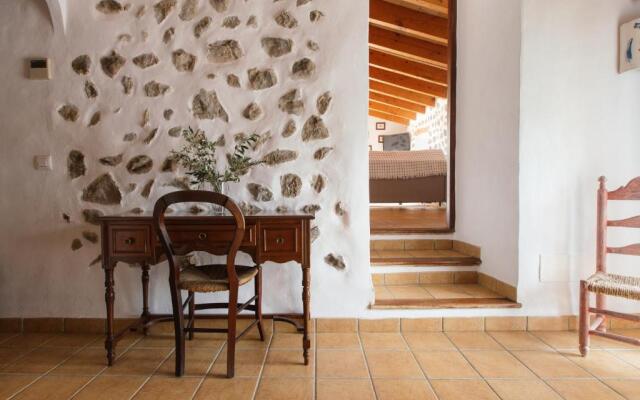 Muleta de Ca S'Hereu Agroturismo
