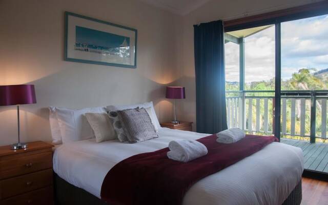41 Korora Palms - 2 Bedroom Bure