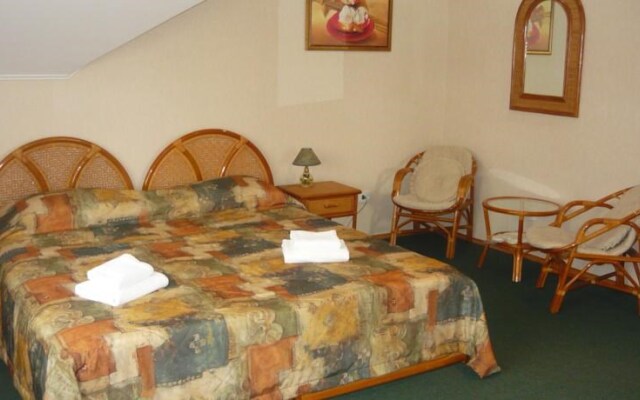 Guest House Gremachka