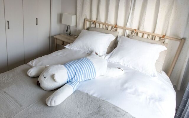 ZAITO Tokyo Kikukawa Economy Inn